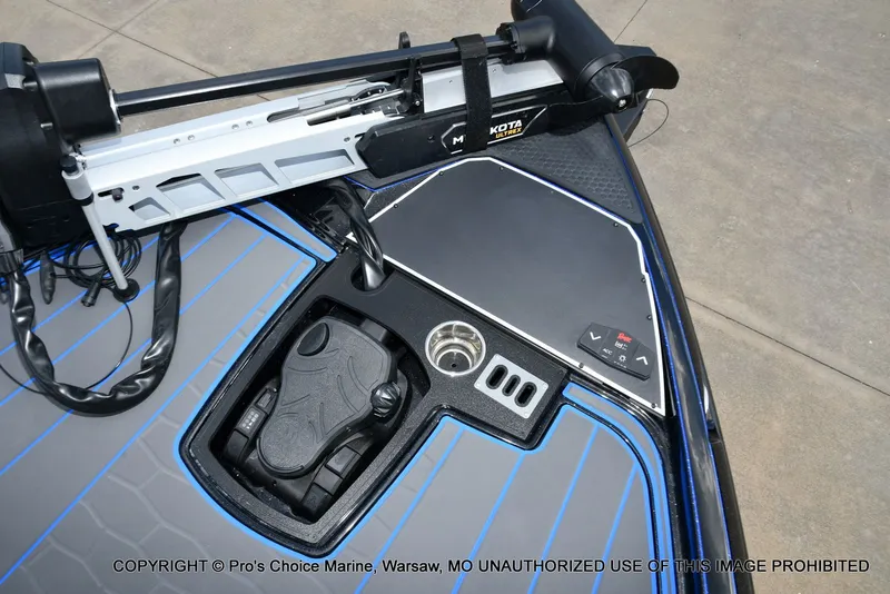 Slide: The Image of Ranger Z520R Traction Mat Interior 2026 - 45