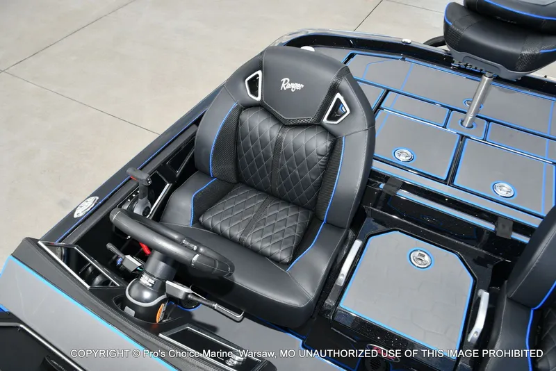 Slide: The Image of Ranger Z520R Traction Mat Interior 2026 - 47