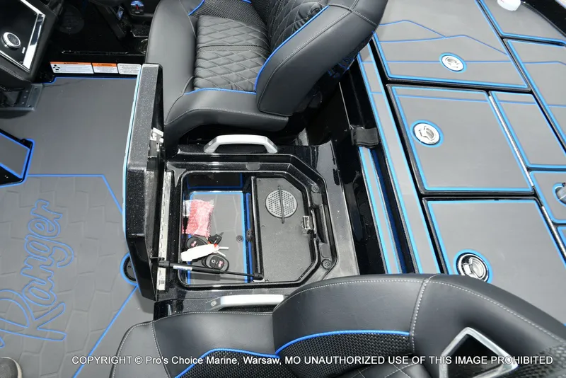 Slide: The Image of Ranger Z520R Traction Mat Interior 2026 - 49