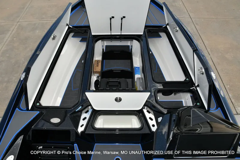 Slide: The Image of Ranger Z520R Traction Mat Interior 2026 - 50