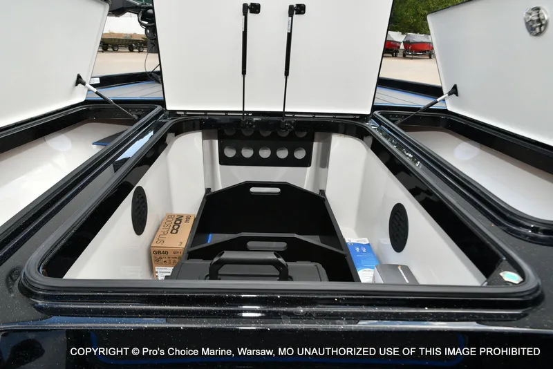 Slide: The Image of Ranger Z520R Traction Mat Interior 2026 - 52