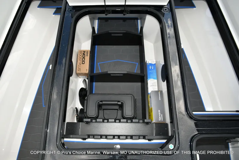 Slide: The Image of Ranger Z520R Traction Mat Interior 2026 - 53