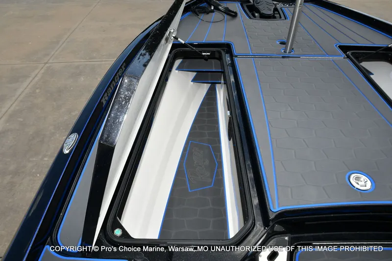 Slide: The Image of Ranger Z520R Traction Mat Interior 2026 - 55