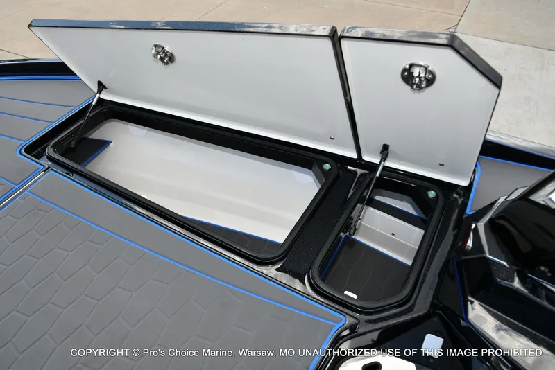 Slide: The Image of Ranger Z520R Traction Mat Interior 2026 - 56