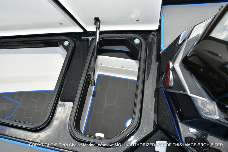 Slide: The Image of Ranger Z520R Traction Mat Interior 2026 - 57