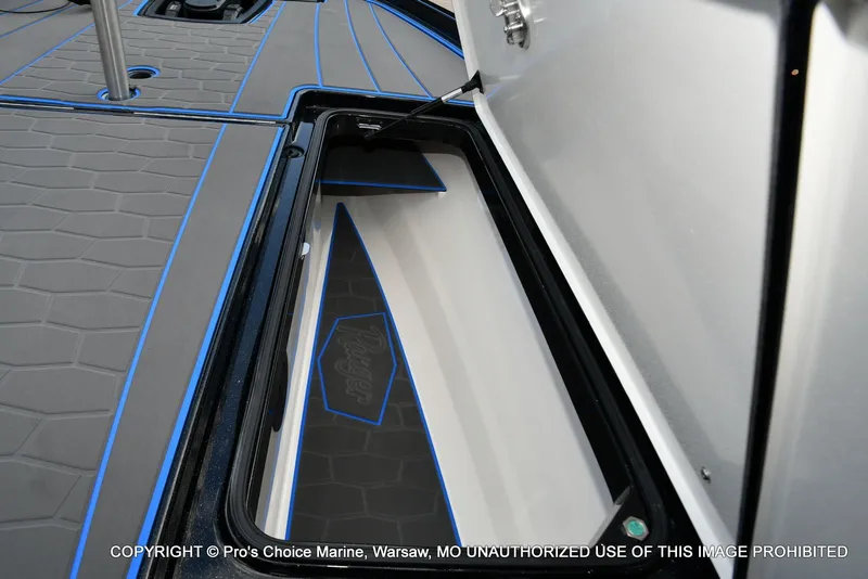 Slide: The Image of Ranger Z520R Traction Mat Interior 2026 - 58