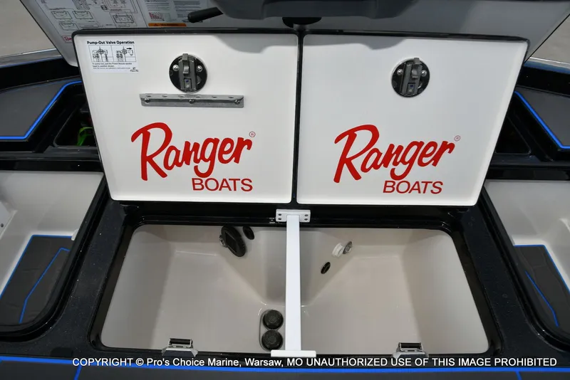 Slide: The Image of Ranger Z520R Traction Mat Interior 2026 - 59