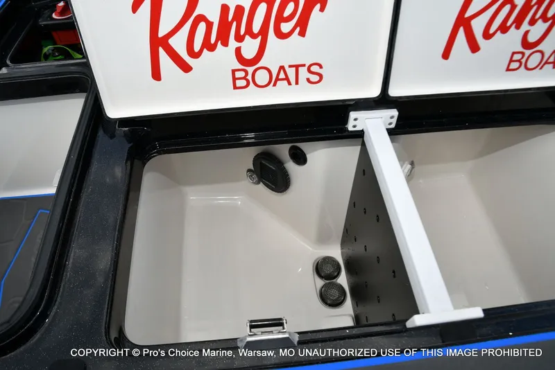 Slide: The Image of Ranger Z520R Traction Mat Interior 2026 - 60