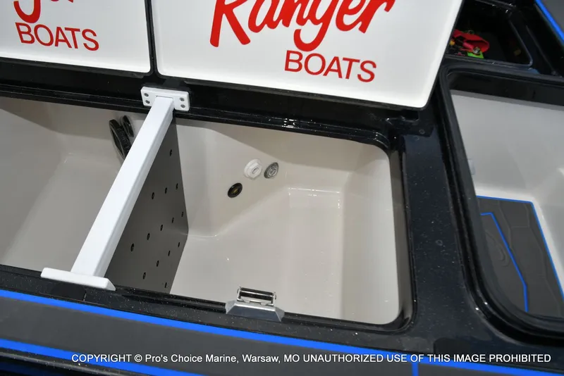 Slide: The Image of Ranger Z520R Traction Mat Interior 2026 - 61