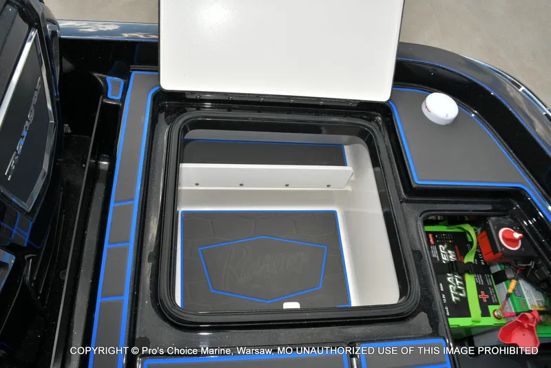 Slide: The Image of Ranger Z520R Traction Mat Interior 2026 - 62