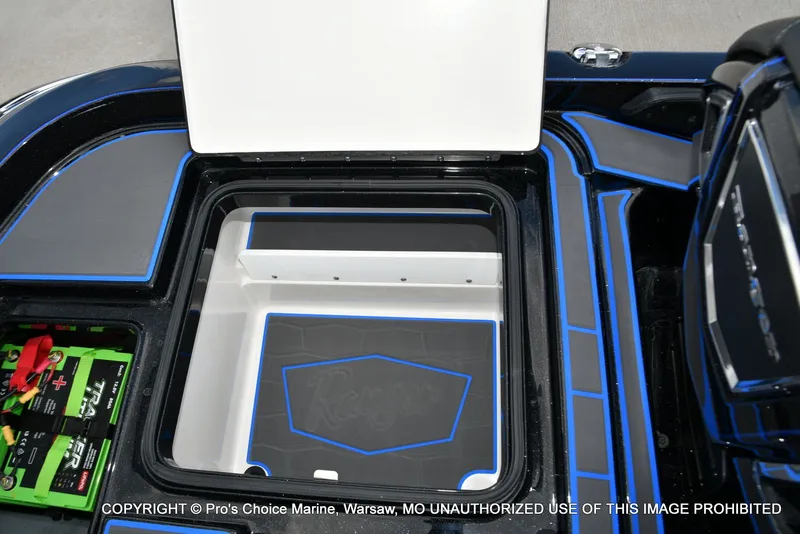 Slide: The Image of Ranger Z520R Traction Mat Interior 2026 - 63
