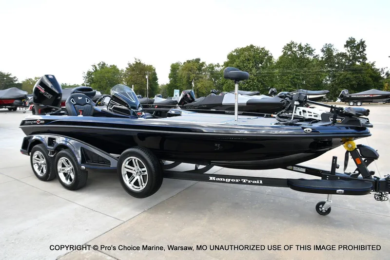 Slide: The Image of Ranger Z520R Traction Mat Interior 2026 - 66