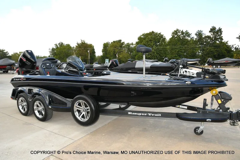 Slide: The Image of Ranger Z520R Traction Mat Interior 2026 - 67