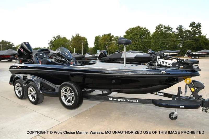 Slide: The Image of Ranger Z520R Traction Mat Interior 2026 - 68