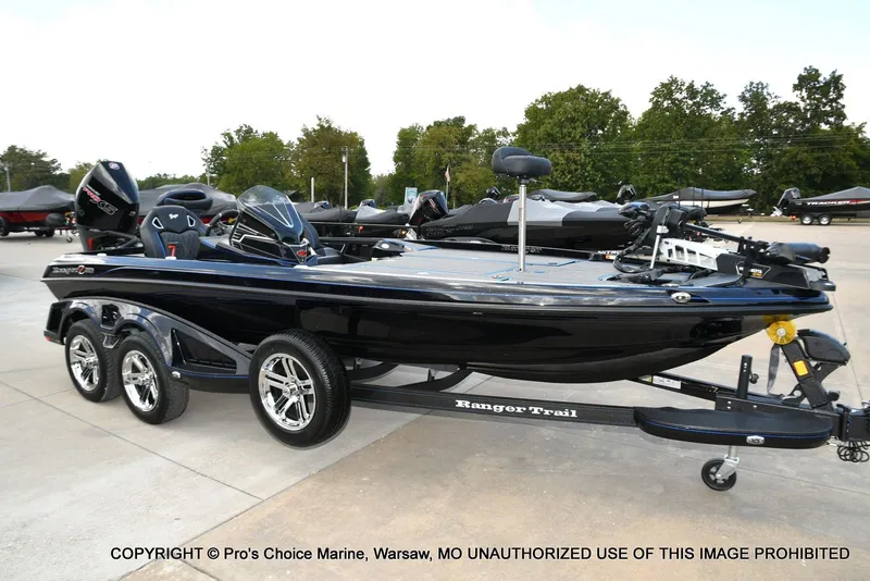 Slide: The Image of Ranger Z520R Traction Mat Interior 2026 - 69