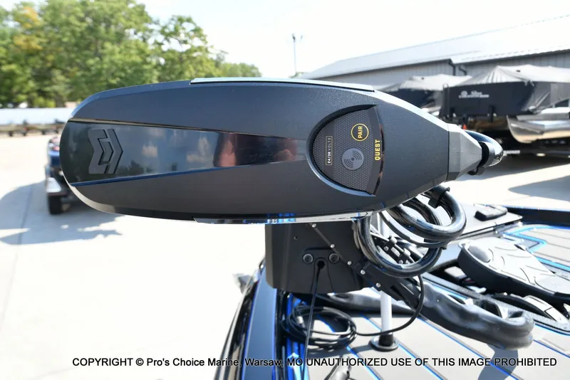 Slide: The Image of Ranger Z520R Traction Mat Interior 2026 - 7