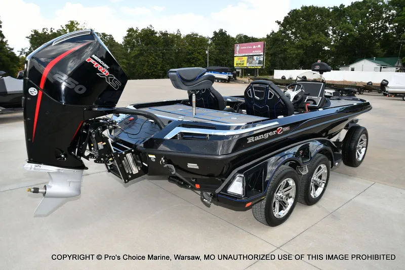 Slide: The Image of Ranger Z520R Traction Mat Interior 2026 - 70