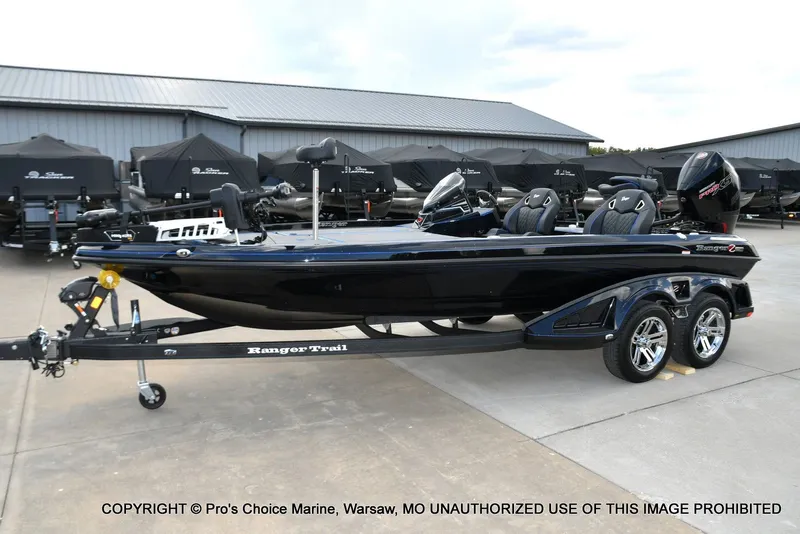 Slide: The Image of Ranger Z520R Traction Mat Interior 2026 - 71