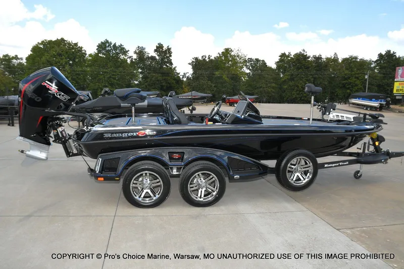 Slide: The Image of Ranger Z520R Traction Mat Interior 2026 - 73