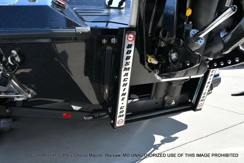Slide: The Image of Ranger Z520R Traction Mat Interior 2026 - 8