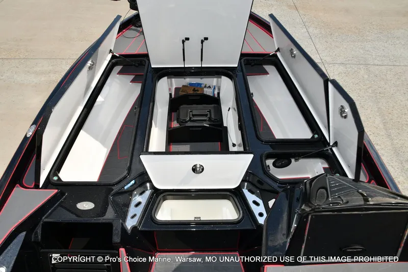 Slide: The Image of Ranger Z520R Traction Mat Interior 2026 - 11