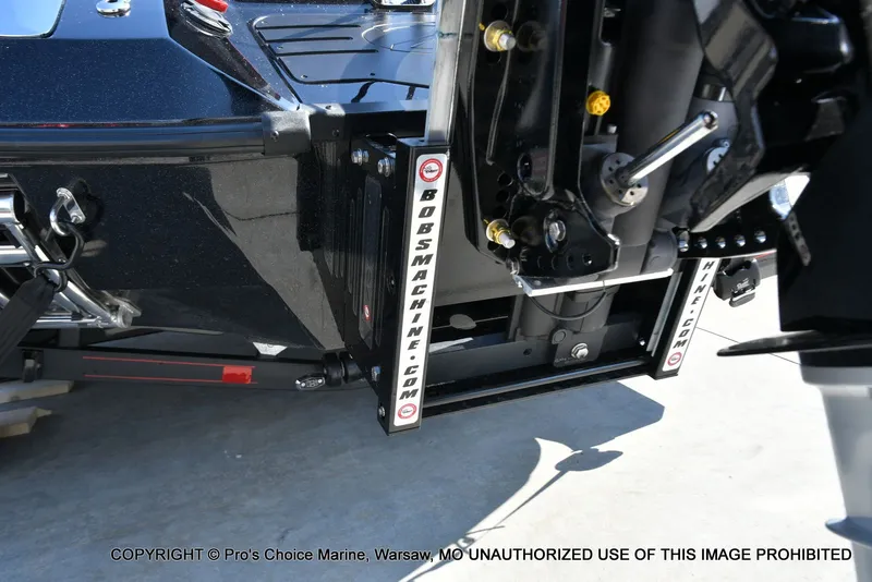 Slide: The Image of Ranger Z520R Traction Mat Interior 2026 - 23