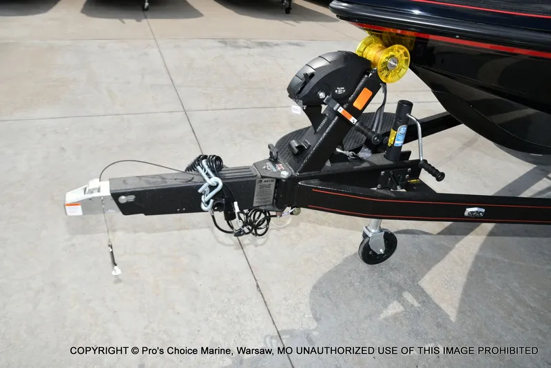 Slide: The Image of Ranger Z520R Traction Mat Interior 2026 - 28