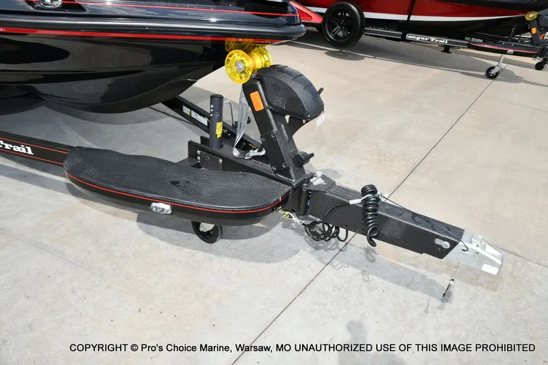 Slide: The Image of Ranger Z520R Traction Mat Interior 2026 - 29