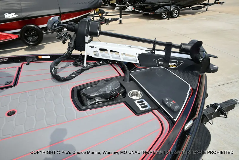 Slide: The Image of Ranger Z520R Traction Mat Interior 2026 - 30