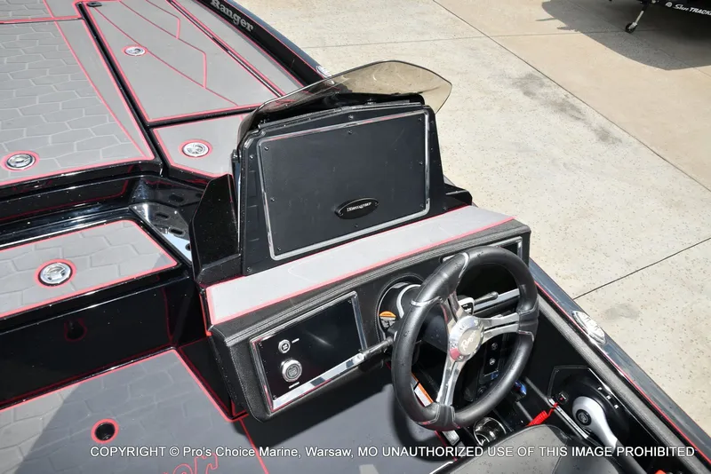 Slide: The Image of Ranger Z520R Traction Mat Interior 2026 - 39