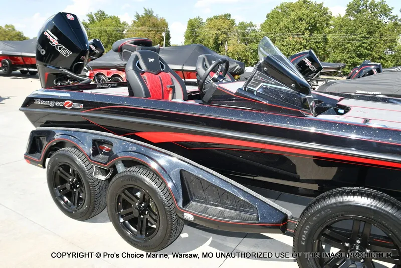 Slide: The Image of Ranger Z520R Traction Mat Interior 2026 - 4