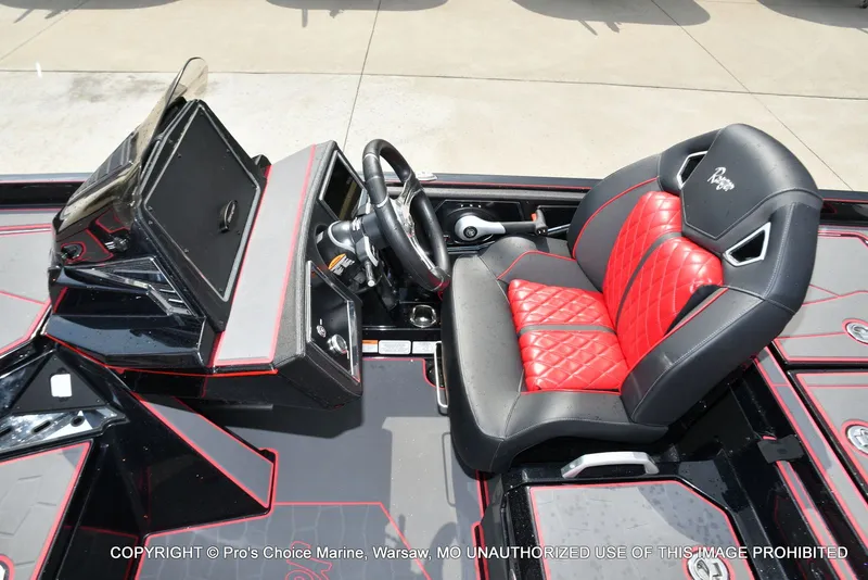 Slide: The Image of Ranger Z520R Traction Mat Interior 2026 - 40