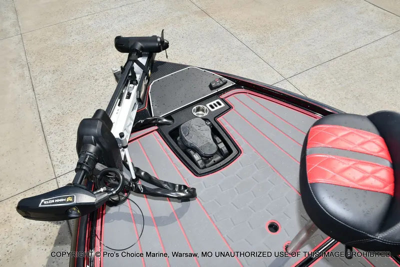 Slide: The Image of Ranger Z520R Traction Mat Interior 2026 - 42