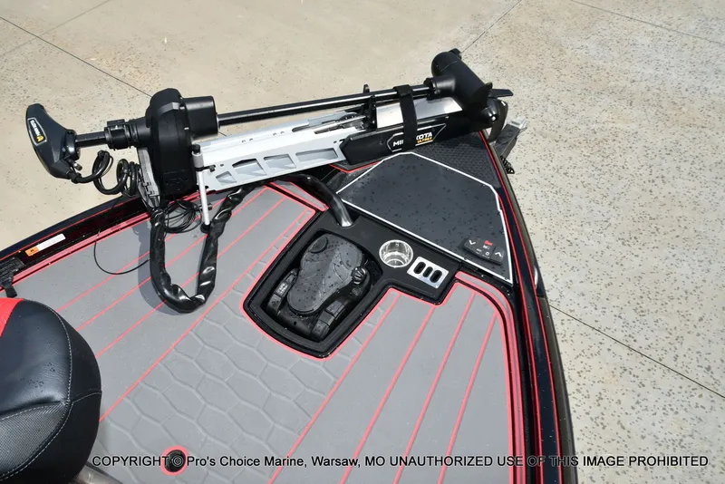 Slide: The Image of Ranger Z520R Traction Mat Interior 2026 - 43