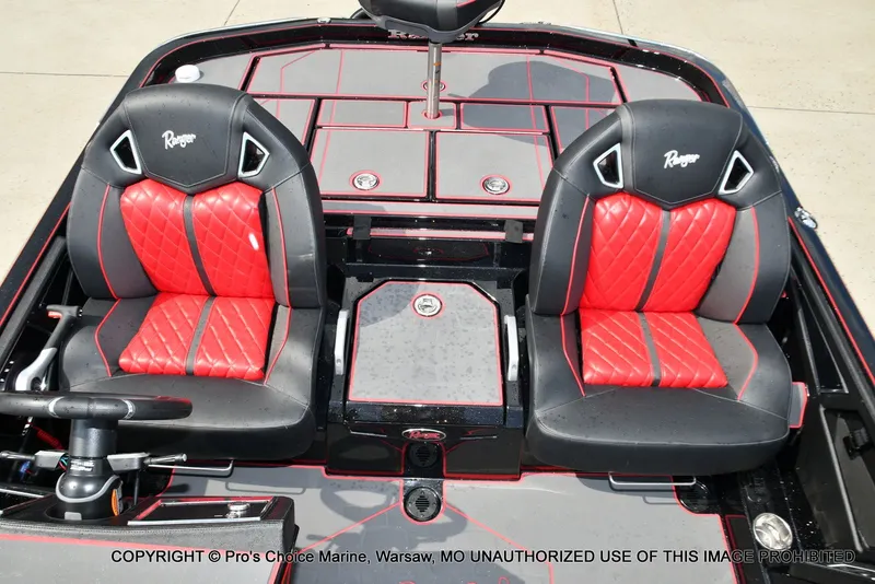 Slide: The Image of Ranger Z520R Traction Mat Interior 2026 - 44