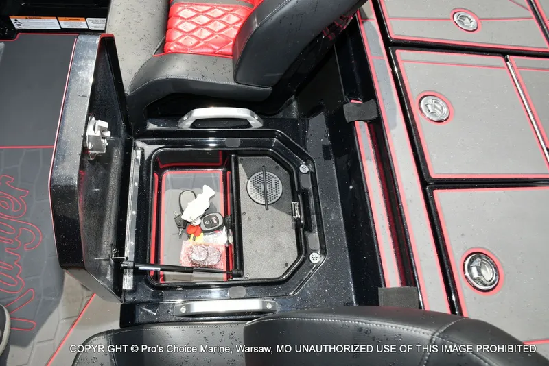 Slide: The Image of Ranger Z520R Traction Mat Interior 2026 - 47