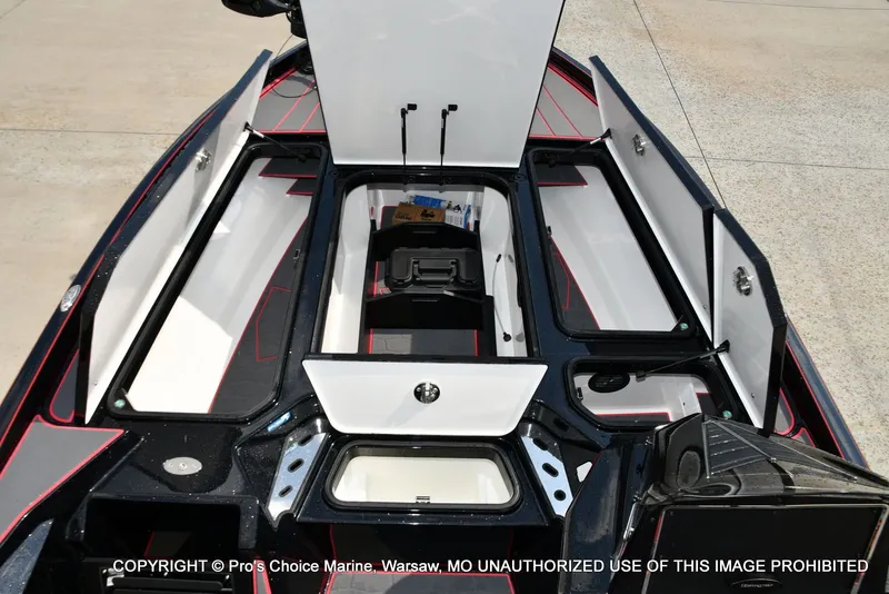 Slide: The Image of Ranger Z520R Traction Mat Interior 2026 - 48