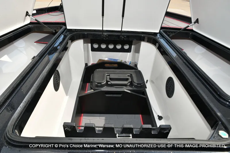 Slide: The Image of Ranger Z520R Traction Mat Interior 2026 - 50