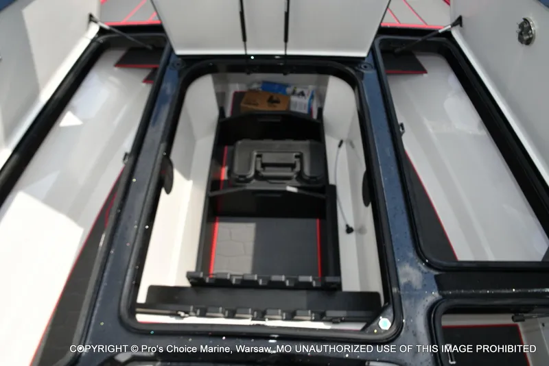 Slide: The Image of Ranger Z520R Traction Mat Interior 2026 - 51