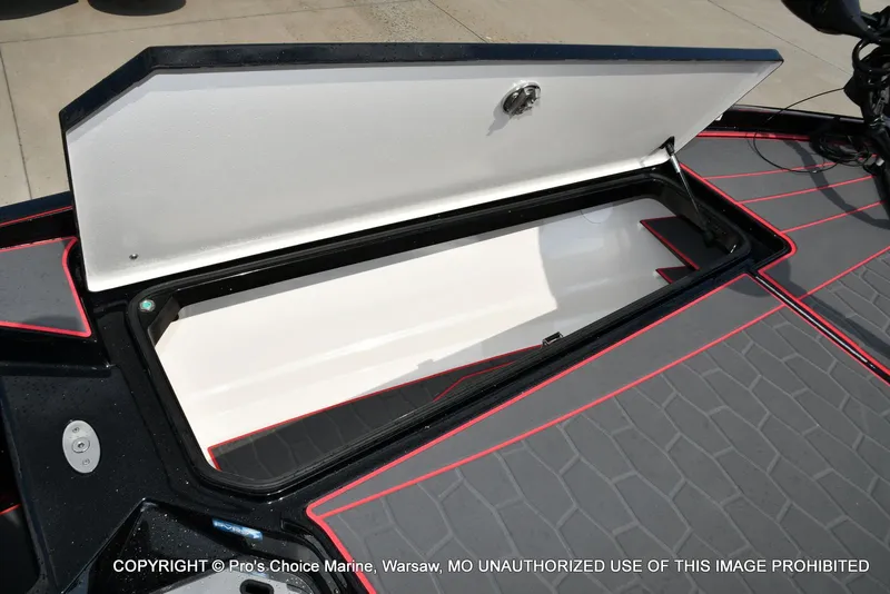 Slide: The Image of Ranger Z520R Traction Mat Interior 2026 - 52