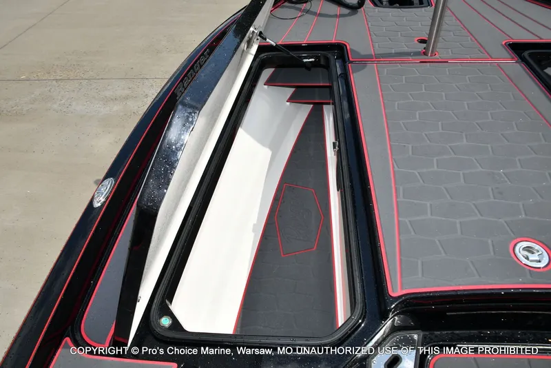 Slide: The Image of Ranger Z520R Traction Mat Interior 2026 - 53