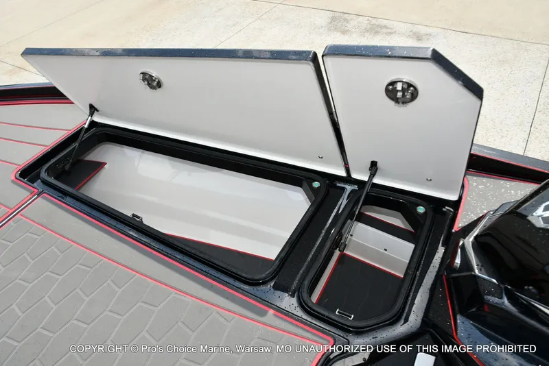 Slide: The Image of Ranger Z520R Traction Mat Interior 2026 - 54