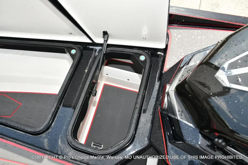 Slide: The Image of Ranger Z520R Traction Mat Interior 2026 - 55