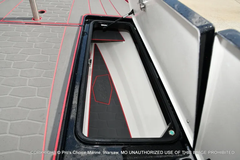 Slide: The Image of Ranger Z520R Traction Mat Interior 2026 - 56