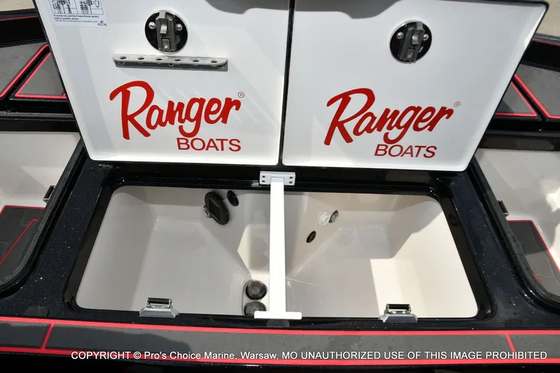 Slide: The Image of Ranger Z520R Traction Mat Interior 2026 - 57