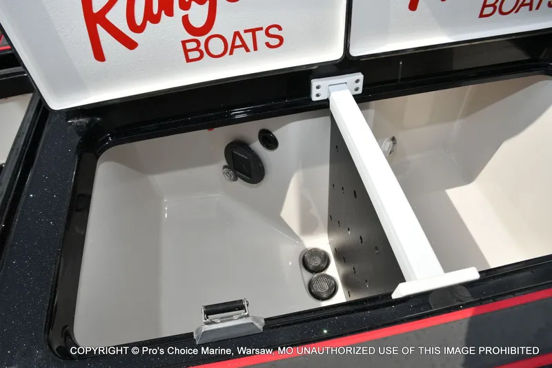 Slide: The Image of Ranger Z520R Traction Mat Interior 2026 - 58