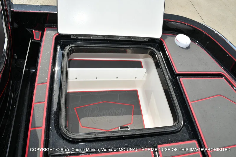 Slide: The Image of Ranger Z520R Traction Mat Interior 2026 - 60