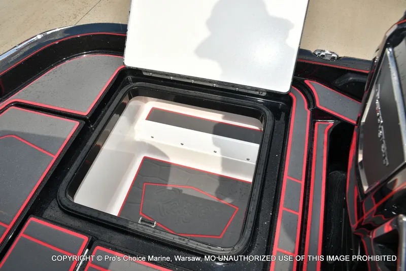 Slide: The Image of Ranger Z520R Traction Mat Interior 2026 - 61