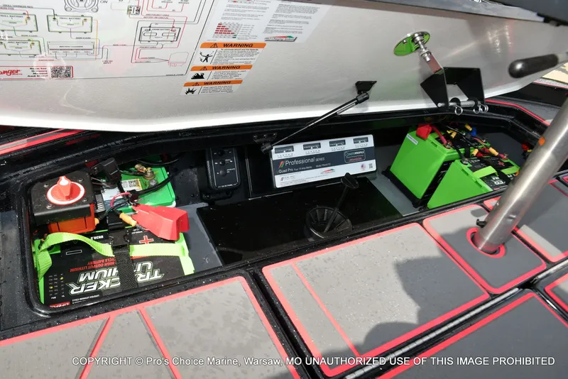 Slide: The Image of Ranger Z520R Traction Mat Interior 2026 - 63
