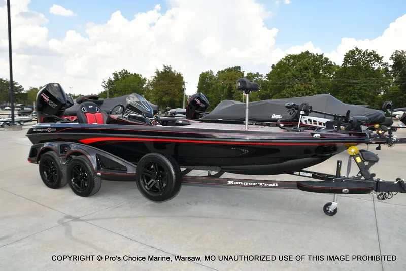 Slide: The Image of Ranger Z520R Traction Mat Interior 2026 - 64